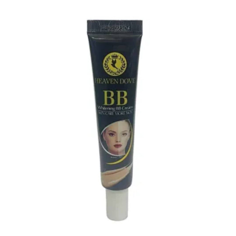 Heaven Dove BB Whitening BB Moisture Isolation Cream