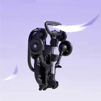 Ultra Slim Foldable Compact Light Weight Premium Quality Easy Carry Baby Travelling Stroller
