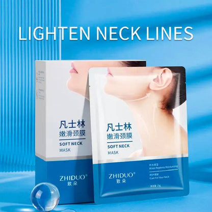 Zhiduo Soft Guard Neck Mask