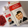 Wellice Saffron Hair Restore Shampoo