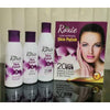 Roxie Ultra Whitening Skin Polish Set