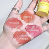 Gege Bear Kiss Lip Glaze
