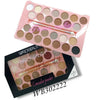 Warda Beauty Eyeshadow Makeup 26 Shade Kit