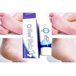 Warda Beauty Heel Balm Cream Repair Cracks and Protect Heel 80 Grams