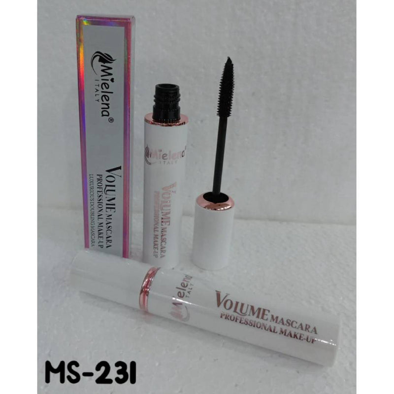 Mielena Volume Mascara Waterproof