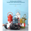 Stainless Steel Insulated Hot And Cold New Sport Water Bottle 1000ml