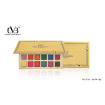 CVB Artist HD Eyeshadow C124