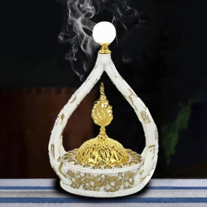 Fancy And Elegant Bakhoor Dan
