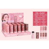 Color Castle Powerfull Blush On 6 Color Set