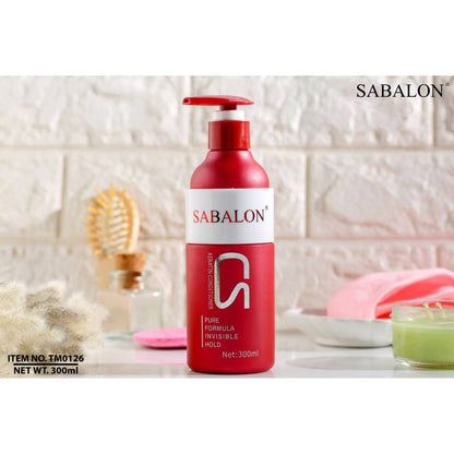 Sabalon Keratin Hair Shampoo Conditioner And Mask 3Pcs Deal