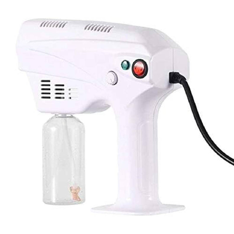 Electric Operated ULV Spray Gun Fogger Machine Steam Gun