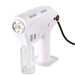 Electric Operated ULV Spray Gun Fogger Machine Steam Gun