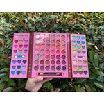 IGOODCO 84 Colors Eyeshadow Palette