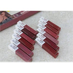 Maybelline Super Stay Matte Ink Lip Gloss Pack of 12