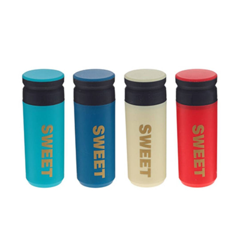 Sweet Glass Tumblr Bottle 420ml