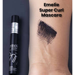 Emelie Super Curl Mascara