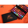 BN Beauty Nakeed 32 Color Glitter Eyeshadow Palette