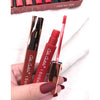 Color Castle Sugar Pill Matte Lip Gloss Set Of 12