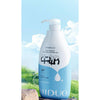 Zhiduo Milk Tender Skin Care Shower Gel 800ml