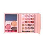 Any Lady Sweet Tutu Time Unicorn 28 Color Eyeshadow Palette