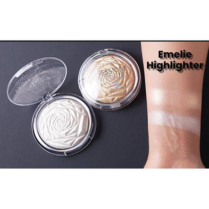 Emelie Highlighter Pack of 2