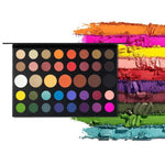 Morphe James Charles 39 Color Eyeshadow Palette