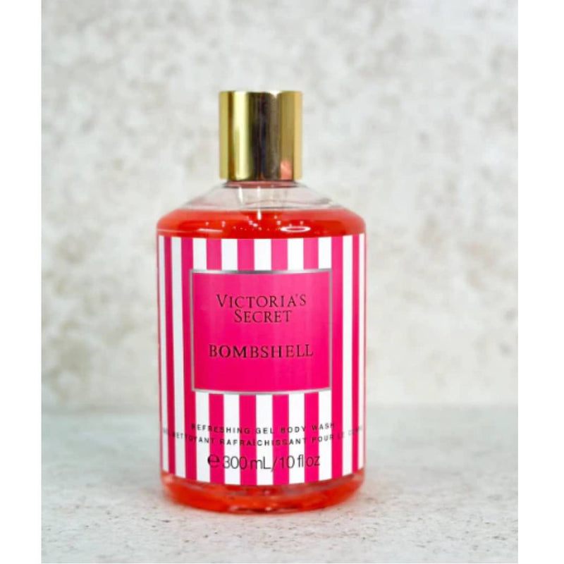 Victoria's Secret Refreshing Gel Body Wash Bombshell - 300 ml