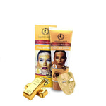 Heaven Dove 24K Gold Peel Off Mask Tube