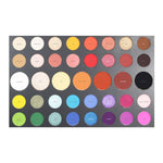 Morphe James Charles 39 Color Eyeshadow Palette