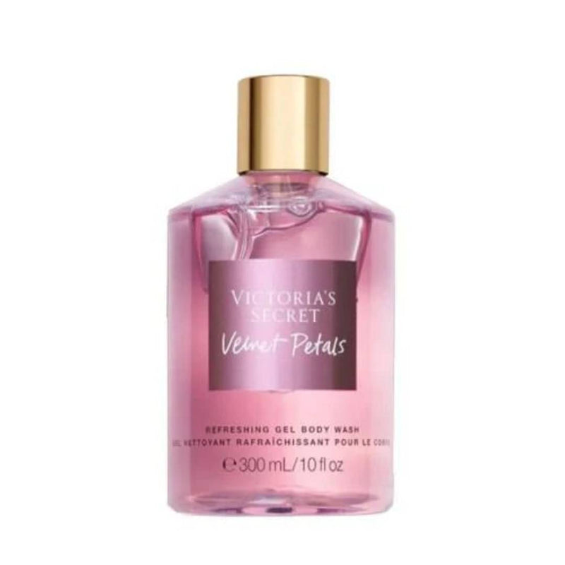 Victoria's Secret Refreshing Gel Body Wash - Velvet Petals 300ml