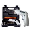 4.2V Electric Drill Cordless Power Tools Set 1800mAh