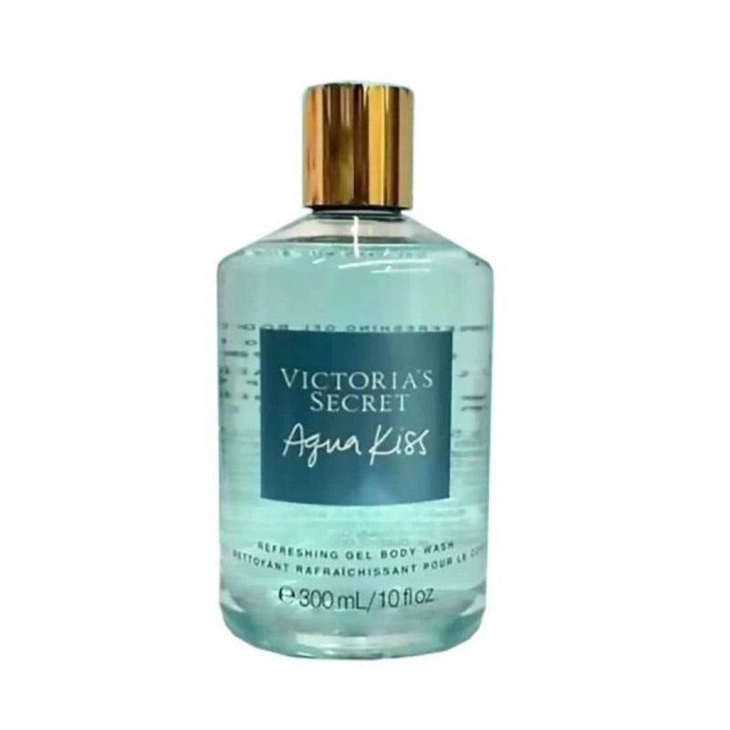 Victoria’s Secret Aqua Kiss Refreshing Gel Body Wash 300ml