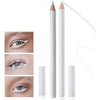 YAWI Long Ware Bet Waterproof Long Lasting Eye Liner 4g (white)