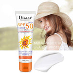 Disaar Vitamin C Refreshing Whitening Sunscreen UVA UVB SPF50+++