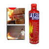 Fire Foam Stop Spray 500ml