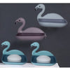 Duck Shape Adhesive Soap Holder