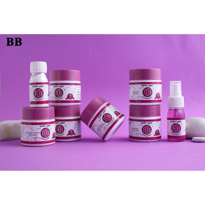 BB Indian Bridal Whitening Facial Kit