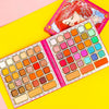 IGOODCO Bloom Times 66 Color Eyeshadow And Face Palette