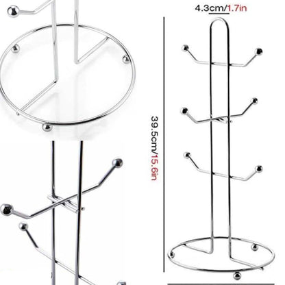 Mug Stand