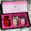 Victoria Secret Bombshell Perfume Set 3in1