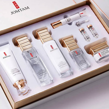 Jomtam 8in1 Skin Care Facial Kit