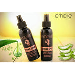 Emelie Oil Control Aloe Vera Extract Setting Spray