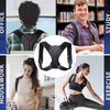 Posture Corrector Belt Upper Pain Relief Upright Posture Corrector Adjustable Waist Back Shoulder Stretching