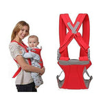 Multifunctional Adjustable Child Safety Belt Baby Carrier