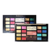 Revolution 19 Color Makeup Eyeshadow Palette