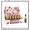 Lakme Matte Lipsticks 6Pcs Set