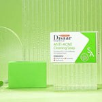 Disaar Salicylic Acid And Ceramide Anti Acne Cleaning Soap