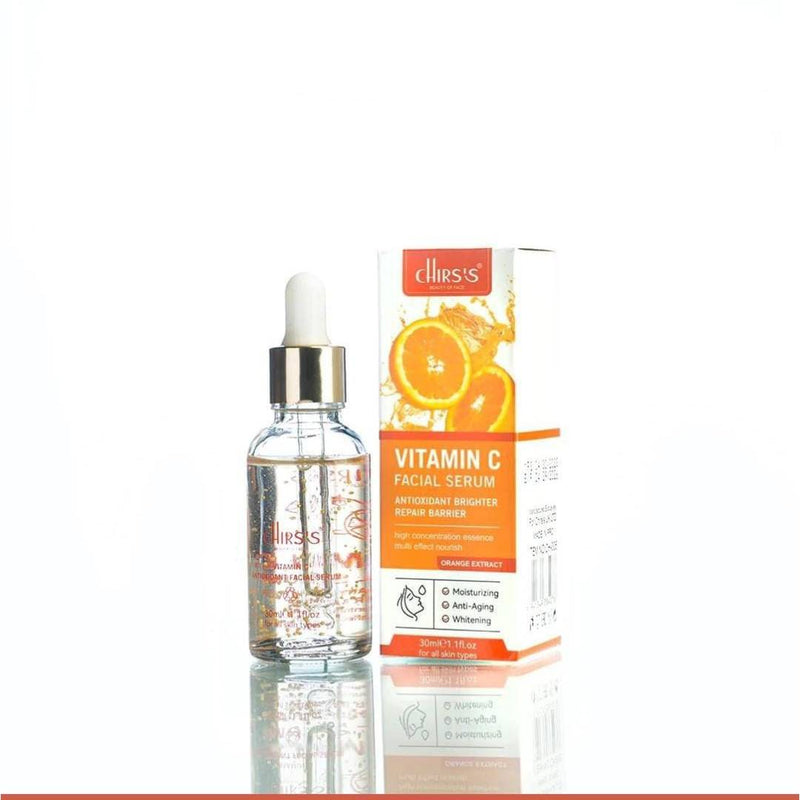 CHIRS'S Vitamin C Facial Serum - 30ml