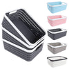 Multifunction Classic Storage Basket Organizer