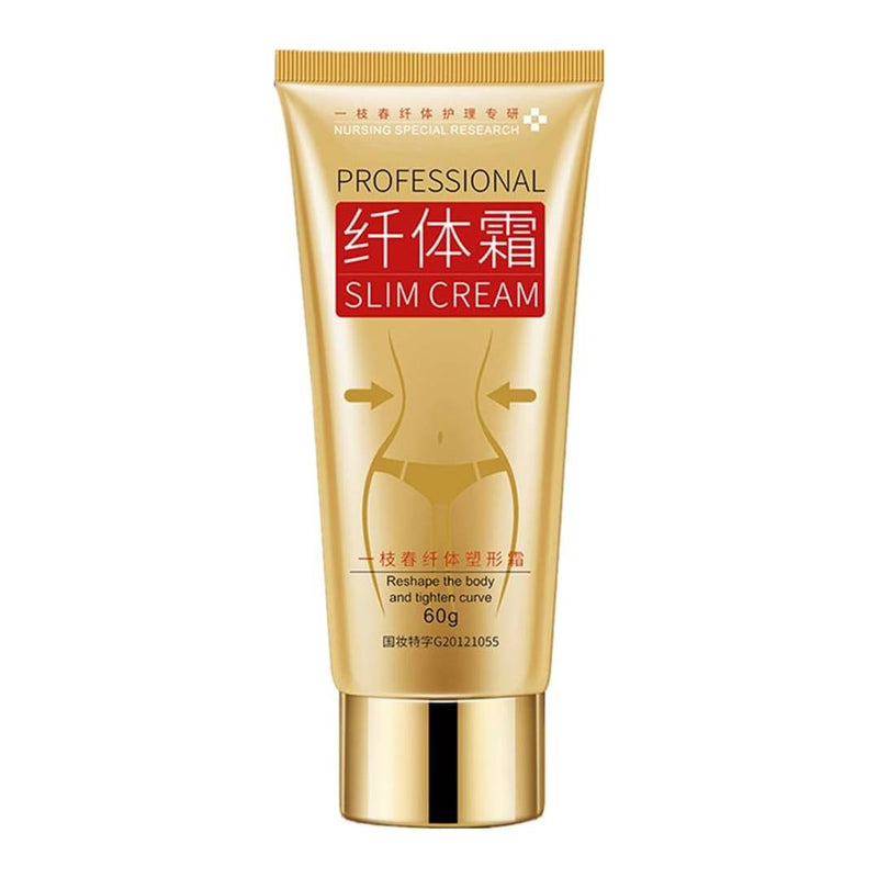 One Spring Slimming Cream Fat Burning Weight Losing Body Slimming Cellulite Removal Cream